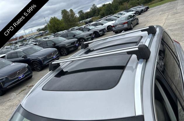 Used 2023 Volvo XC90 B6 Plus AWD/4WD image 5