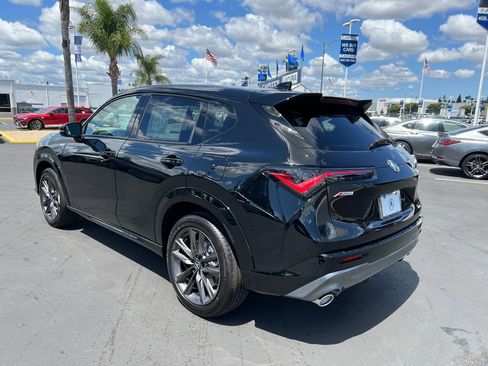 Certified 2025 Acura ADX A-Spec image 7