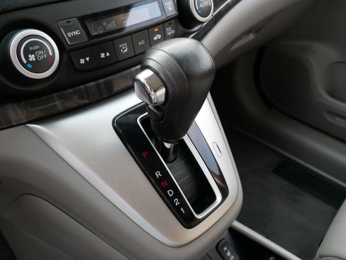 Used 2012 Honda CR-V EX-L image 24