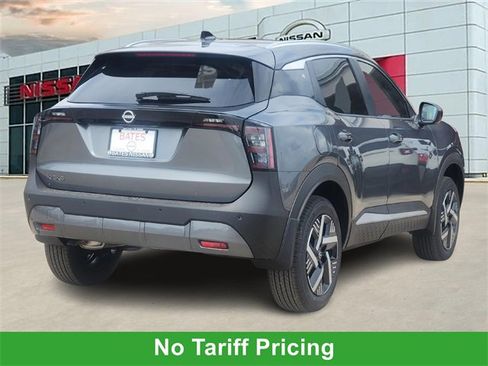 New 2026 Nissan Kicks SV image 3