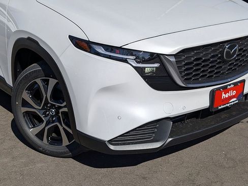 New 2026 MAZDA CX-5 Preferred AWD/4WD image 5