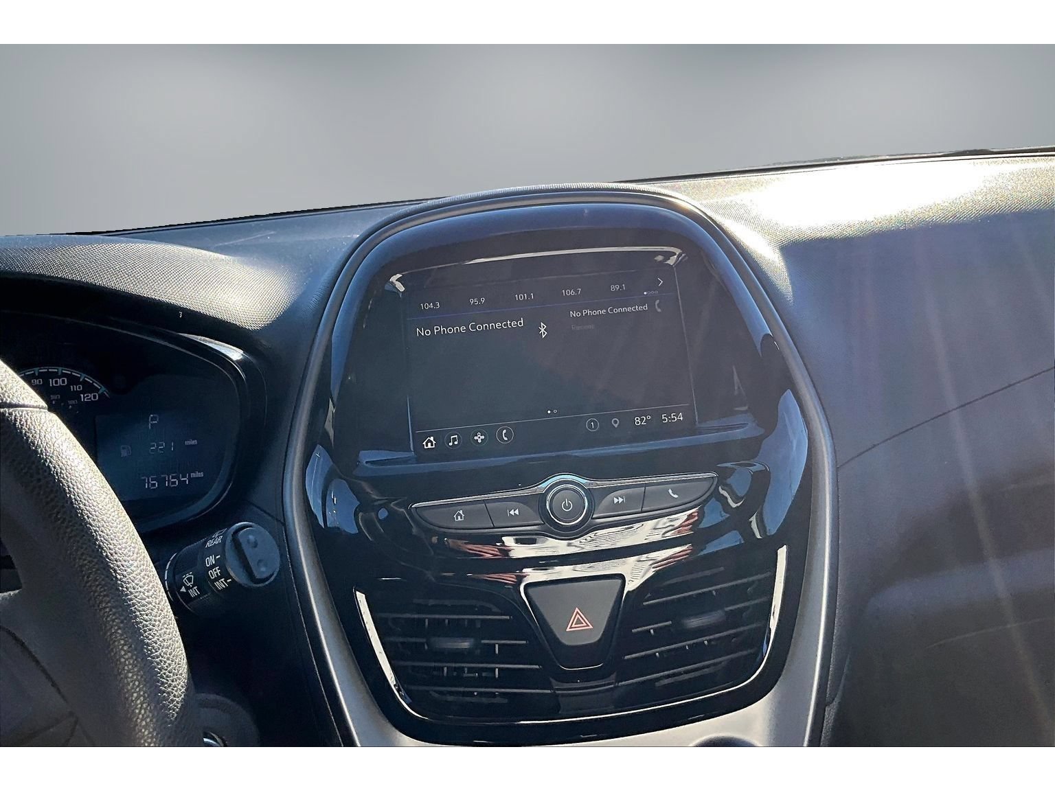 Used 2019 Chevrolet Spark LS FWD image 12