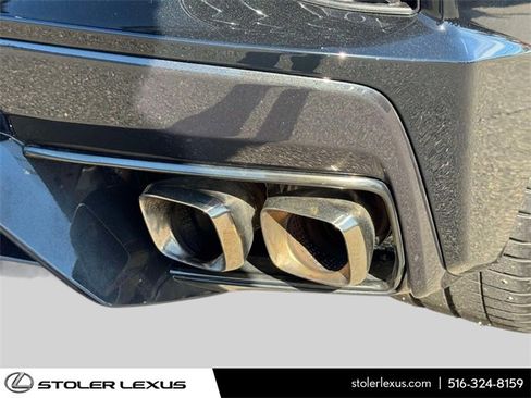 Used 2023 Chevrolet Corvette Stingray Convertible w/ Z51 Performance Package image 16