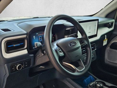 New 2026 Ford Maverick XLT FWD image 3