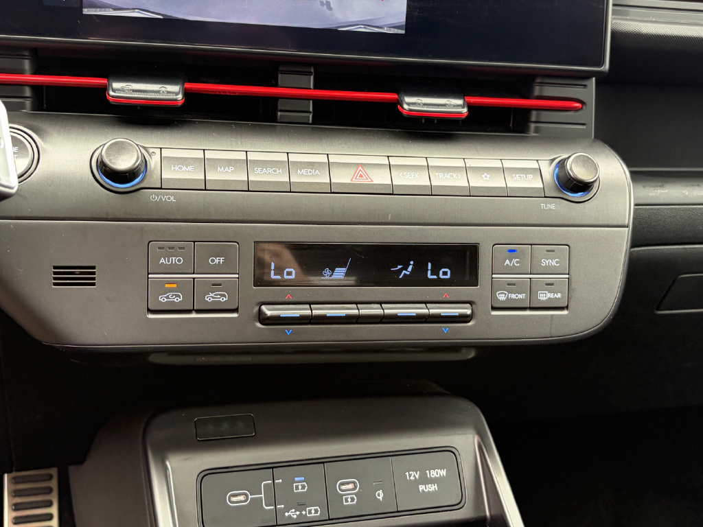 Used 2024 Hyundai Kona N Line FWD image 28