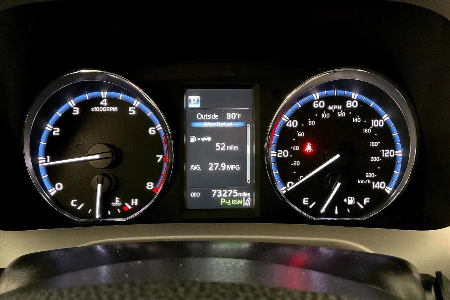 Used 2016 Toyota RAV4 Limited FWD image 24