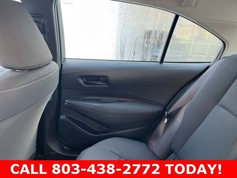 Used 2024 Toyota Corolla LE image 13