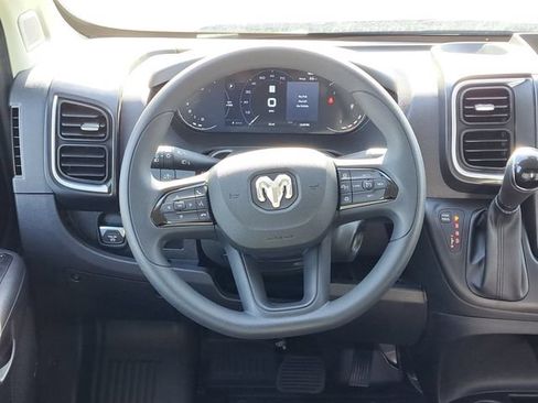 New 2026 RAM ProMaster 2500 w/ Quick Order Package 22G SLT FWD image 19
