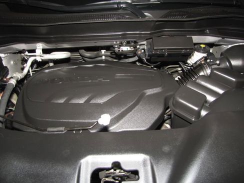 Used 2021 Honda Pilot Special Edition image 24