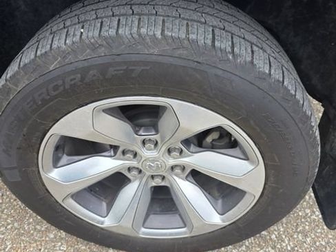 Used 2022 RAM 1500 Limited w/ Off Road Group AWD/4WD image 22