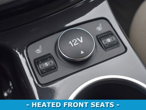 Used 2014 Ford Escape Titanium image 15