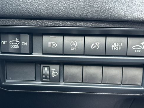 New 2026 Toyota Tundra Limited image 29