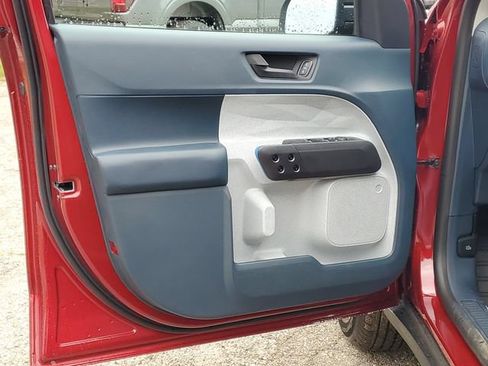 New 2026 Ford Maverick XLT w/ 4K Tow Package AWD/4WD image 8