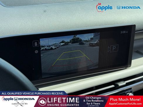 Used 2025 Hyundai Tucson SEL AWD/4WD image 13