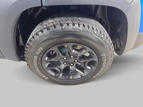 Used 2021 Jeep Cherokee Trailhawk w/ Trailer Tow Group image 33