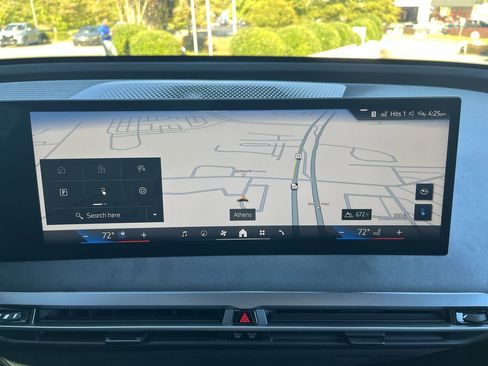 Used 2026 BMW iX xDrive60 w/ M Sport Package image 26