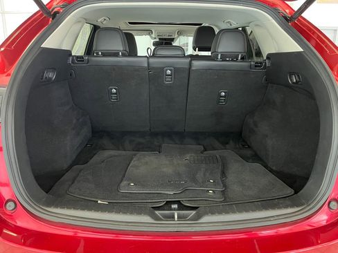 Used 2018 MAZDA CX-5 Grand Touring w/ Premium Package image 31