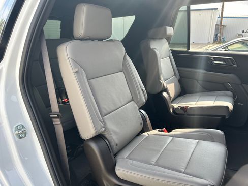 New 2026 Chevrolet Tahoe LT w/ Comfort Package RWD image 18