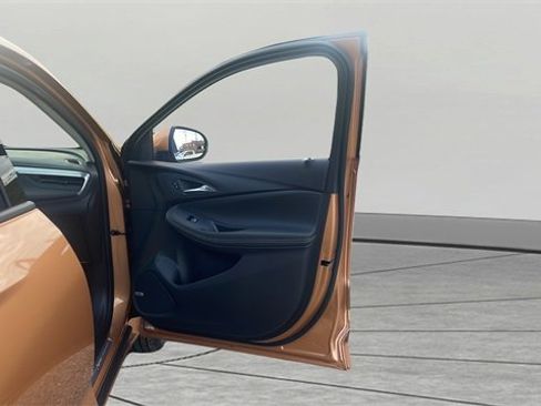 New 2026 Buick Encore GX Avenir w/ Avenir Technology Package image 23