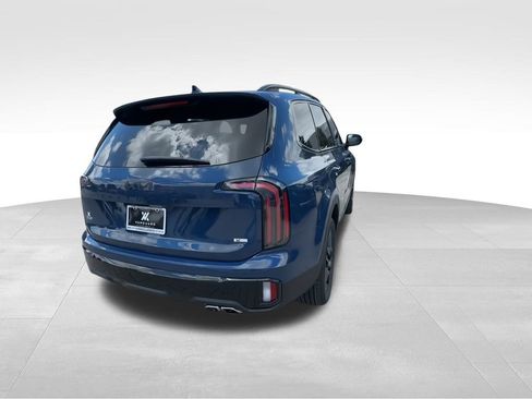 New 2025 Kia Telluride SX Prestige X-Line image 8