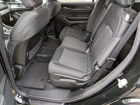 New 2026 Jeep Grand Cherokee L 4WD image 23
