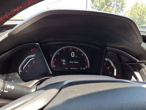 Used 2017 Honda Civic Si image 11