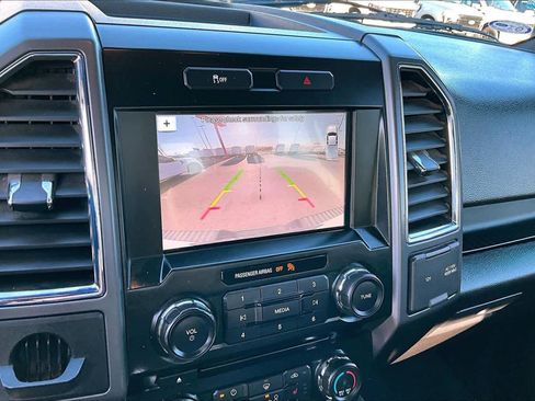 Used 2016 Ford F150 XLT w/ Equipment Group 302A Luxury image 26