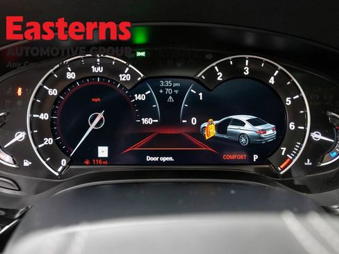 Used 2019 BMW 530i xDrive AWD/4WD image 18