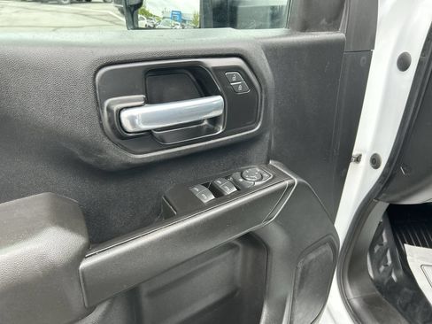 Used 2021 Chevrolet Silverado 2500 W/T w/ WT Fleet Convenience Package RWD image 20