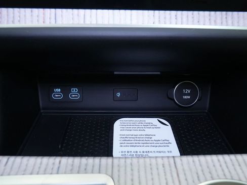 New 2026 Genesis GV80 2.5T Advanced image 41