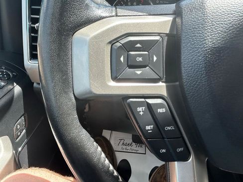 Used 2020 Ford F150 Lariat w/ Equipment Group 501A Mid AWD/4WD image 17