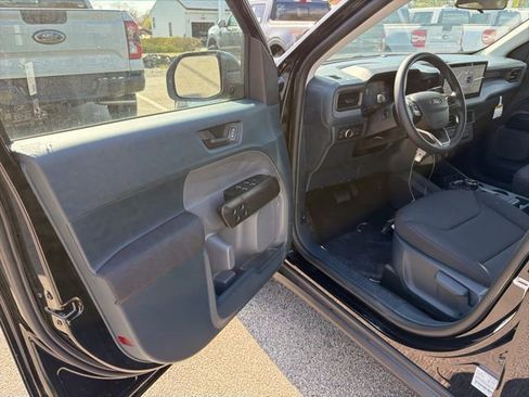 New 2026 Ford Maverick XL FWD image 13