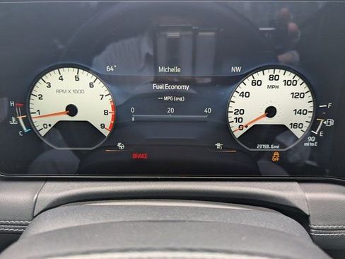 Used 2024 Ford Mustang GT Premium w/ GT Performance Package RWD image 20