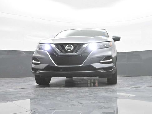 Used 2022 Nissan Rogue Sport SL AWD/4WD image 38