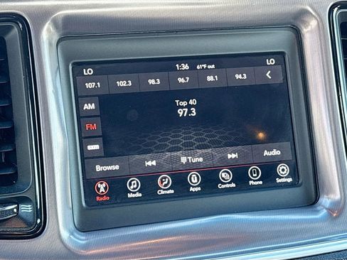 Used 2021 Dodge Challenger SXT RWD image 14