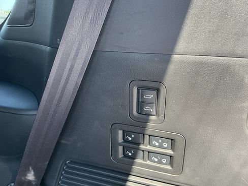 Certified 2025 Nissan Armada Platinum Reserve AWD/4WD image 30