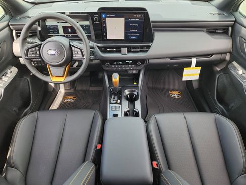 New 2026 Subaru Outback Wilderness AWD/4WD image 19