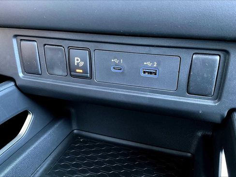 New 2026 Nissan Frontier SV w/ Tow Package image 18