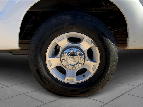 Used 2012 Ford F250 XLT w/ XLT Value Pkg image 9