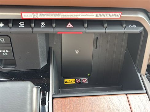 New 2026 Toyota Tundra 1794 Edition image 26