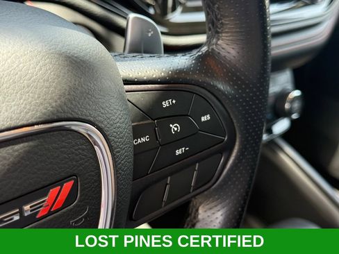 Used 2023 Dodge Durango GT RWD image 14