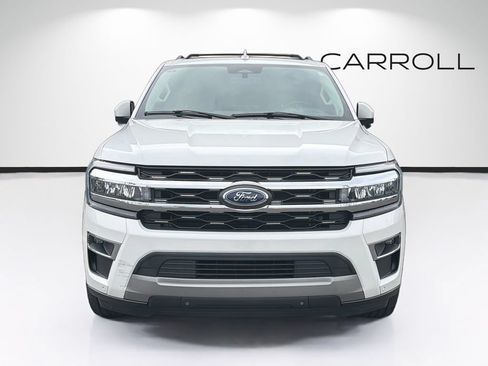 Used 2023 Ford Expedition Max Limited RWD image 8