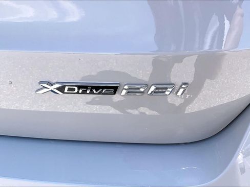 New 2026 BMW X1 xDrive28i w/ Convenience Package AWD/4WD image 15
