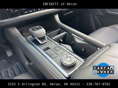 Used 2024 Nissan Pathfinder SL image 54