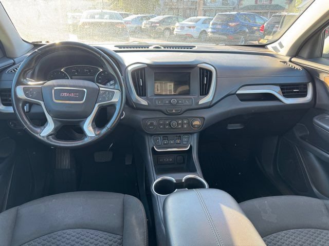 Used 2019 GMC Terrain SLE w/ Driver Convenience Package FWD image 13