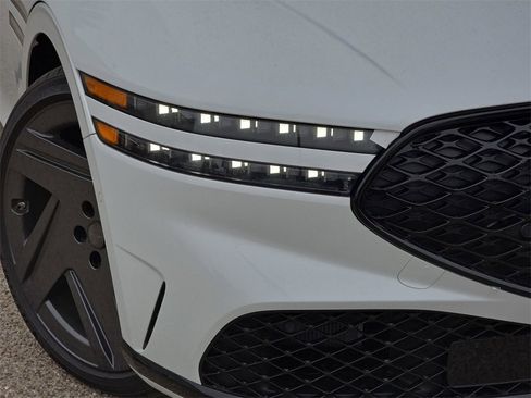 New 2026 Genesis G90 3.5T Prestige image 31