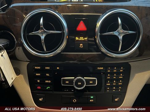 Used 2014 Mercedes-Benz GLK 350 4MATIC image 38