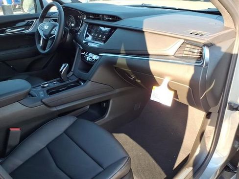 New 2026 Cadillac XT5 Premium Luxury w/ Driver Assist Package image 23
