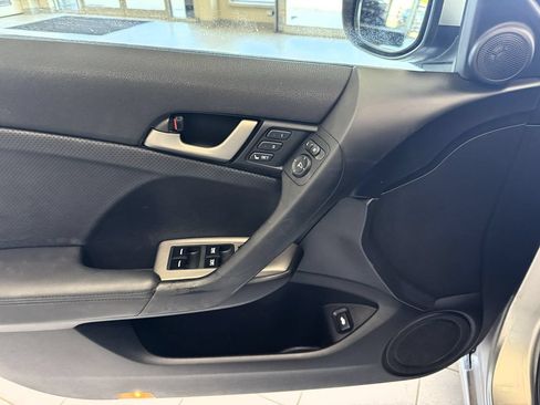 Used 2010 Acura TSX Sedan FWD image 14