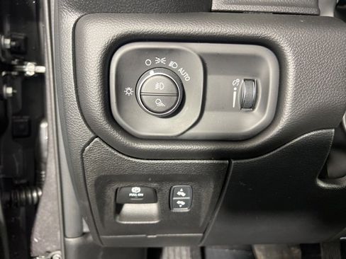 New 2026 RAM 1500 Big Horn w/ Night Edition image 19